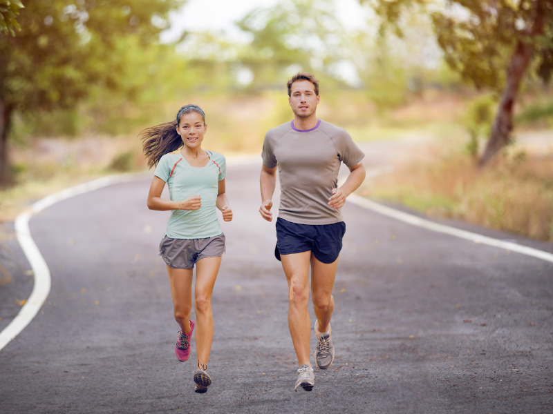 10k Advice: Tips for Running Your First 6.2-Mile Race _ RUNNING ROUTINES