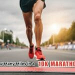 How Many Miles in a 10K Marathon