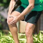 Preventing Knee Pain for Runners