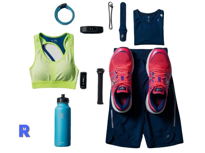  RUNNING GEAR, EQUIPMENT_RUNNING ROUTINES