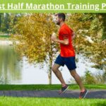 training plan for running a half marathon