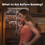 What to Eat Before Running? - running routines