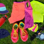 What to Wear for a Marathon _ RUNNING ROUTINES