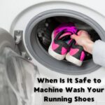 Can You Put Running Shoes in Washing Machine? running routines