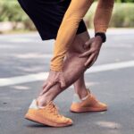 Prevent and treat Achilles tendon running injury with helpful advice on recovery, exercises, and tips to get back to peak performance safely. achilles-tendon-running-injury RUNNING ROUTINES