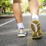 most common running injuries -running routines